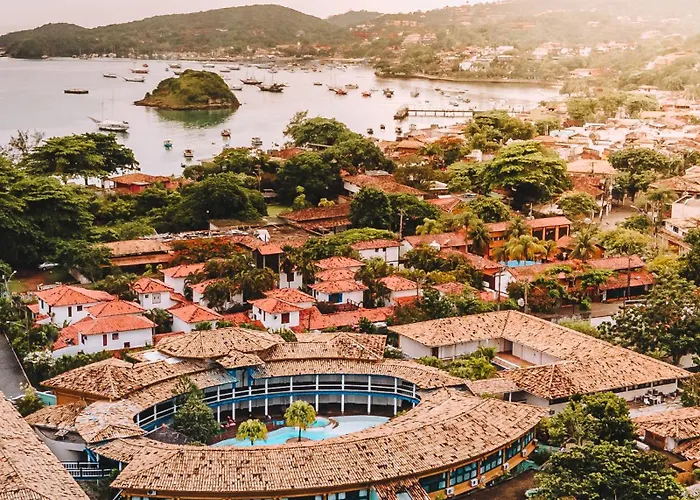 Pérola Búzios Hotel&Convention