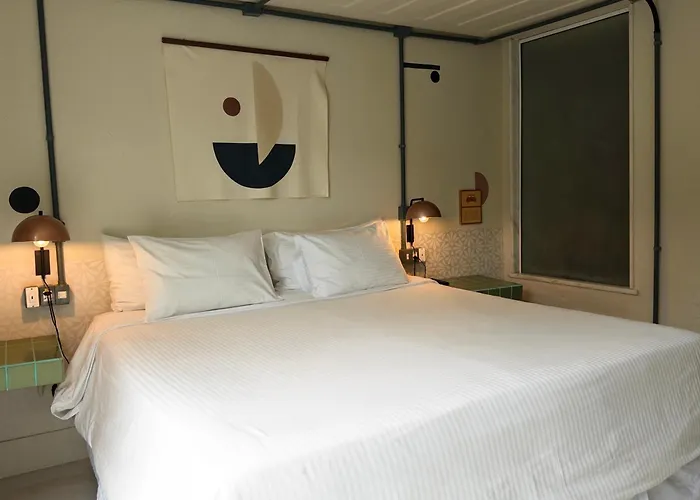 Pérola Búzios Hotel&Convention